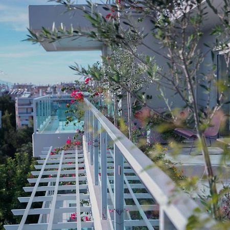 Scale Suites Atina Dış mekan fotoğraf