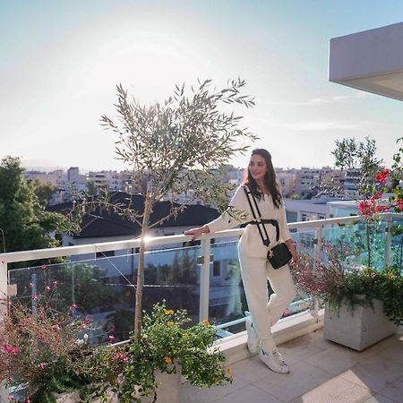 Scale Suites Atina Dış mekan fotoğraf