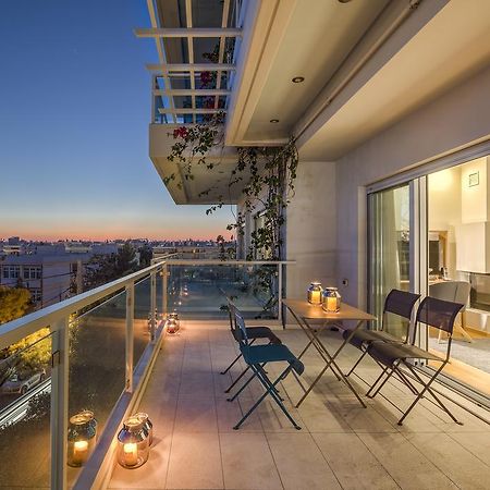 Scale Suites Atina Dış mekan fotoğraf