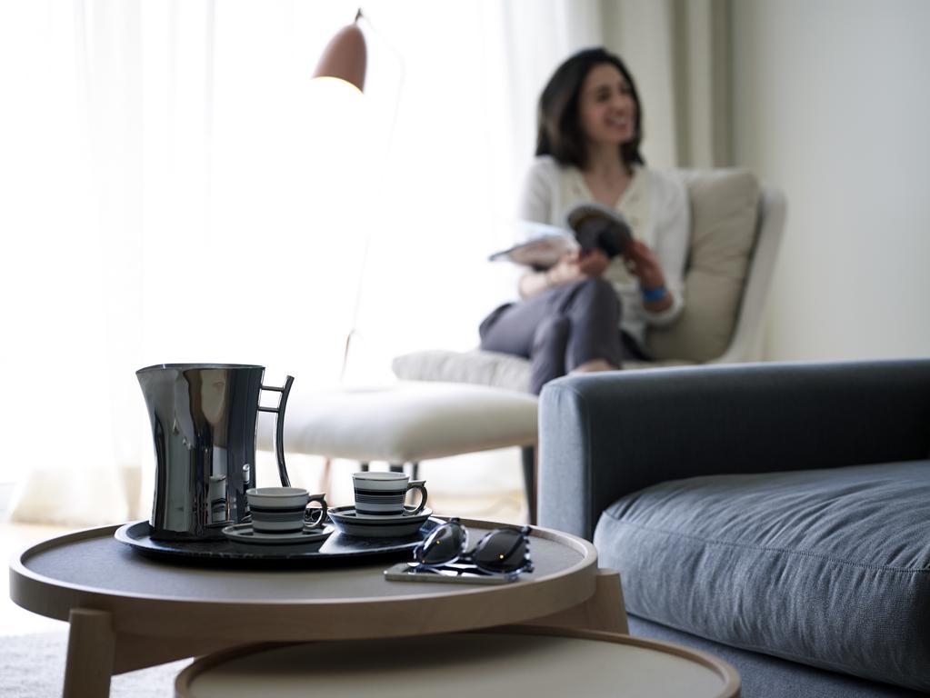 Scale Suites Atina Dış mekan fotoğraf