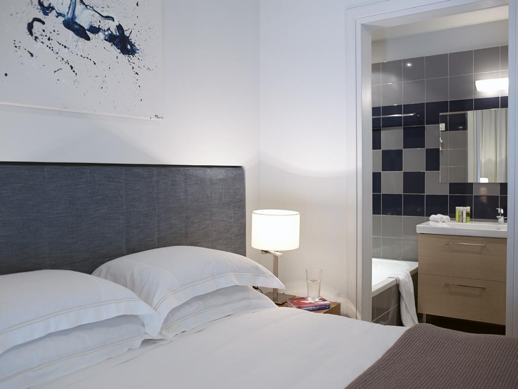 Scale Suites Atina Oda fotoğraf