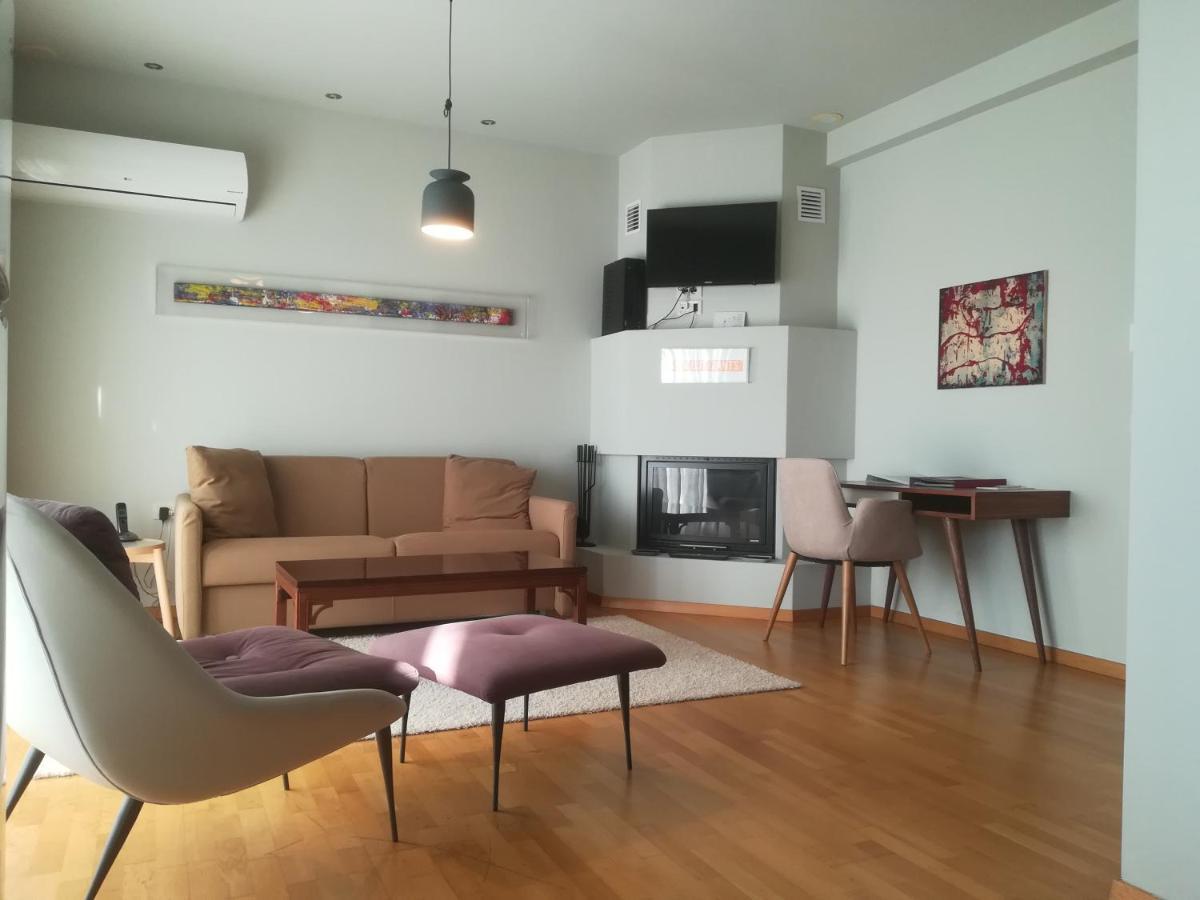 Scale Suites Atina Dış mekan fotoğraf