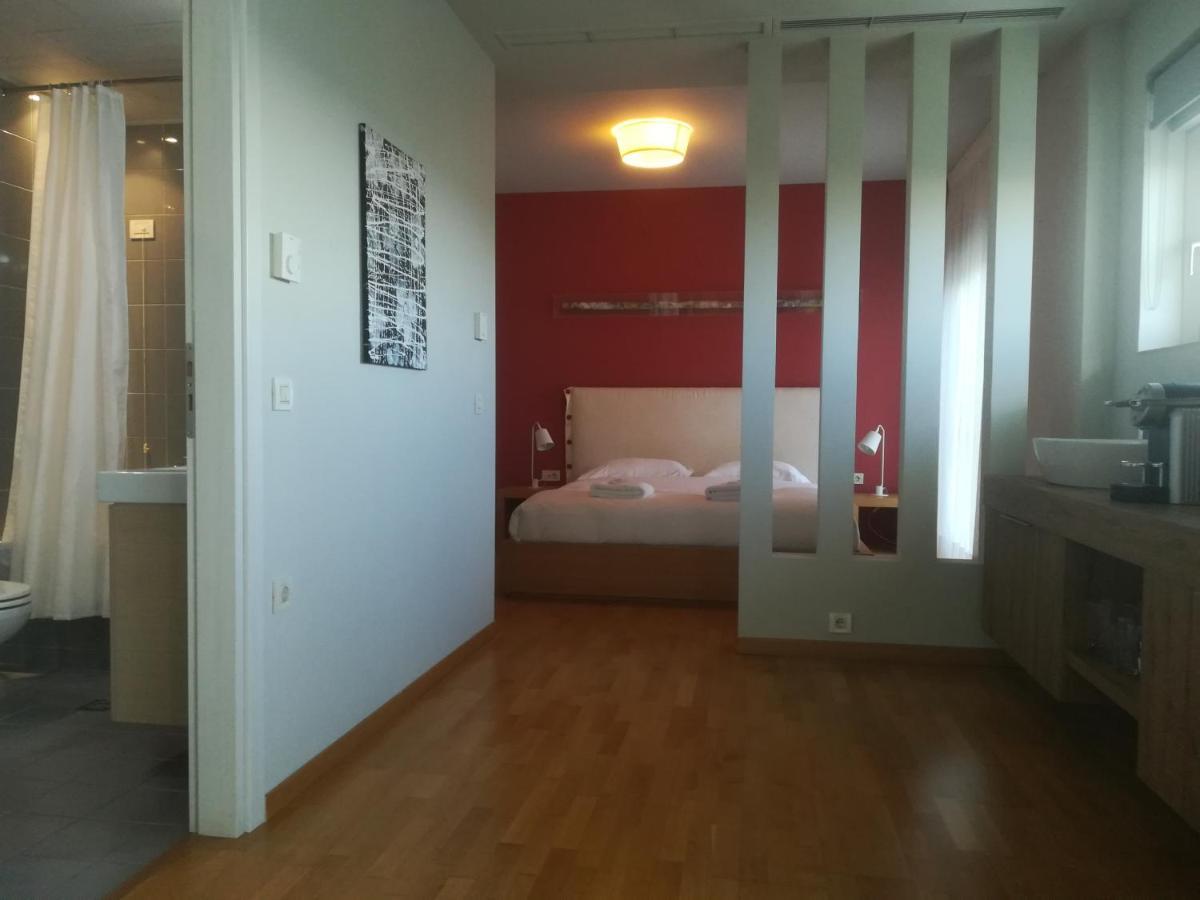 Scale Suites Atina Dış mekan fotoğraf
