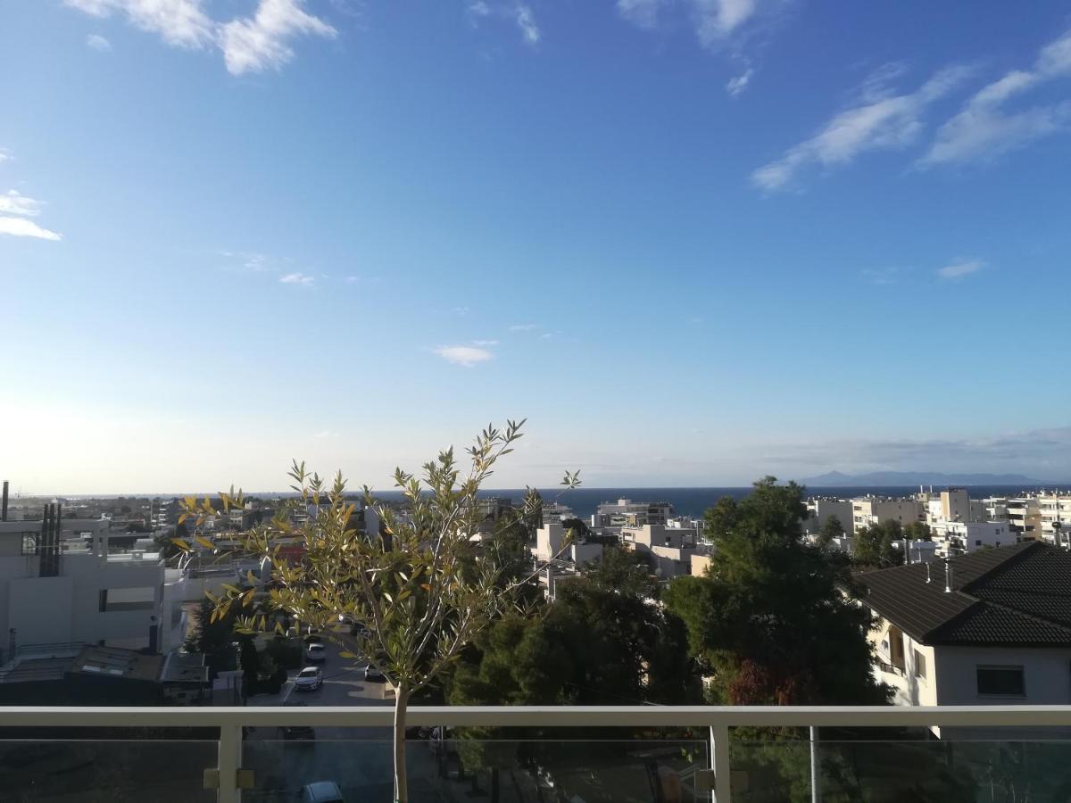 Scale Suites Atina Dış mekan fotoğraf