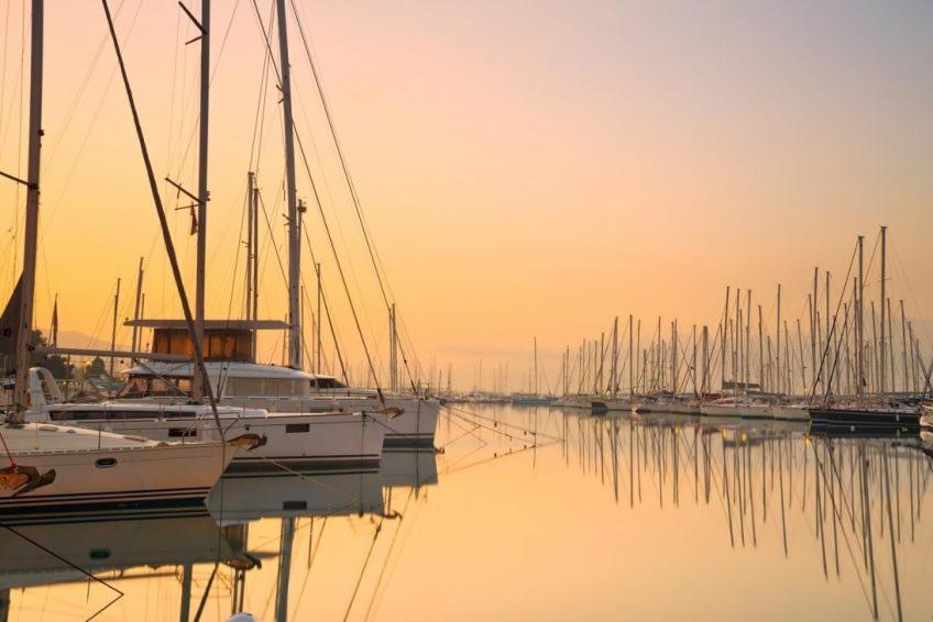 Scale Suites Atina Dış mekan fotoğraf