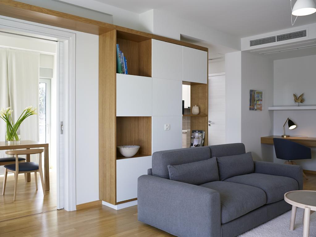 Scale Suites Atina Dış mekan fotoğraf