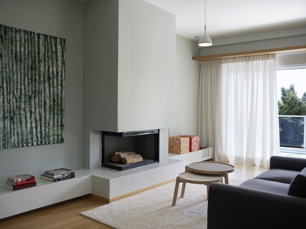 Scale Suites Atina Dış mekan fotoğraf