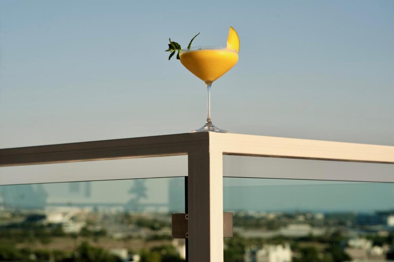 Scale Suites Atina Dış mekan fotoğraf