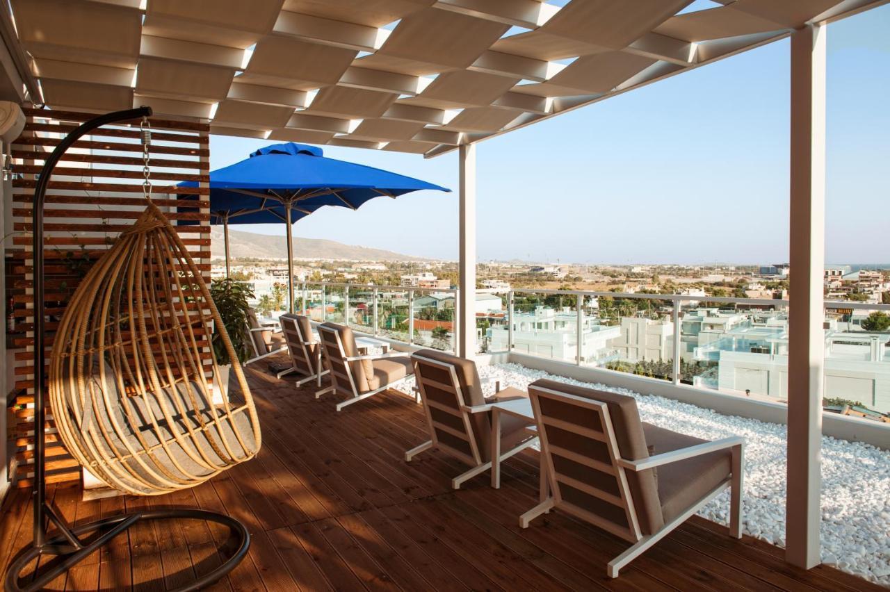 Scale Suites Atina Dış mekan fotoğraf