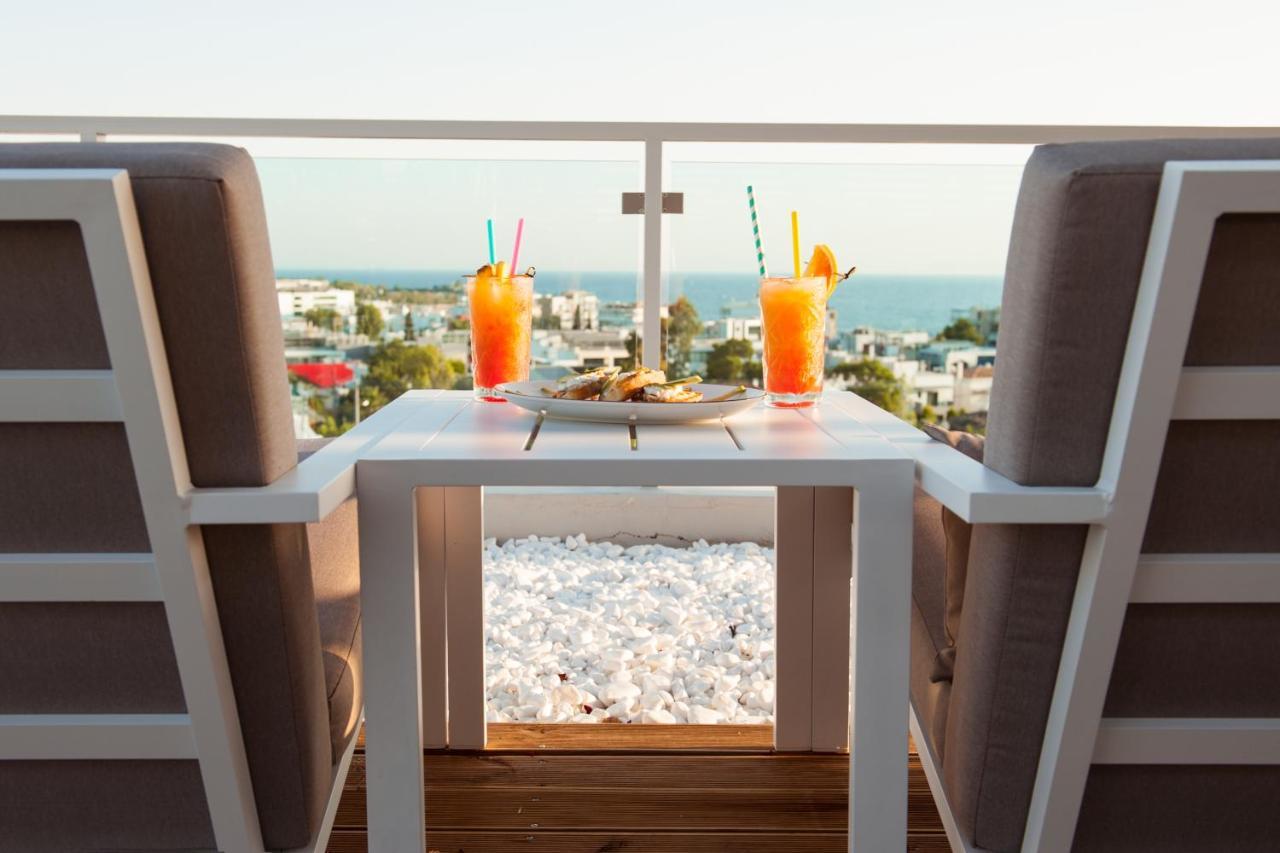 Scale Suites Atina Dış mekan fotoğraf