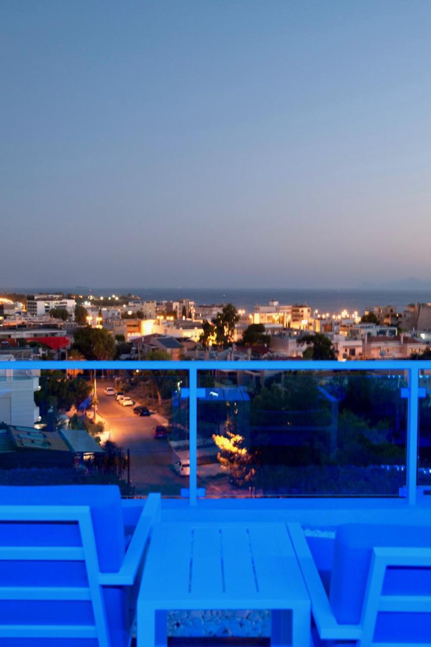Scale Suites Atina Dış mekan fotoğraf