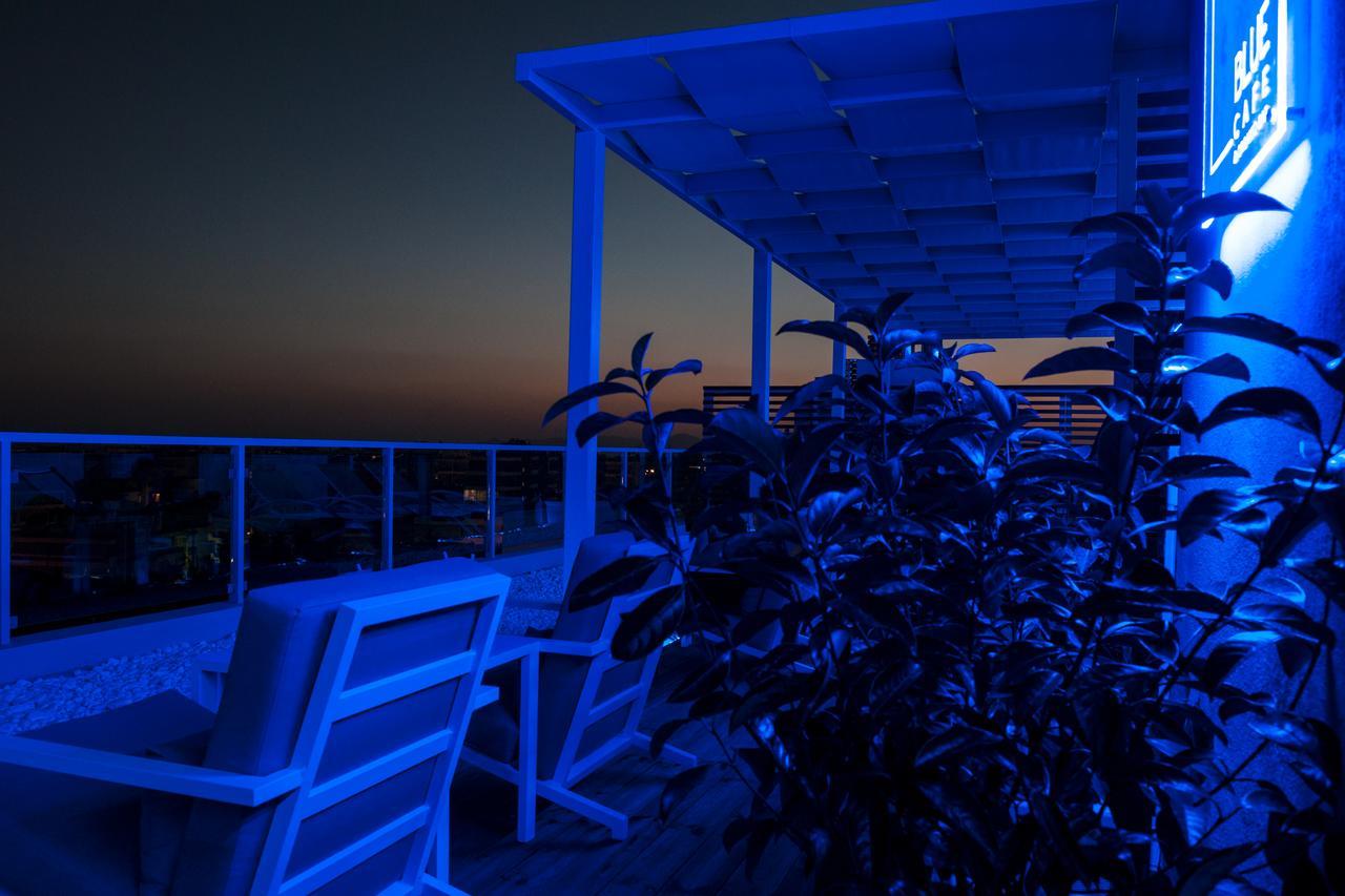 Scale Suites Atina Dış mekan fotoğraf