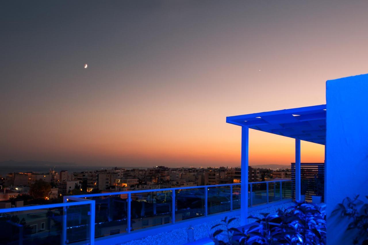 Scale Suites Atina Dış mekan fotoğraf