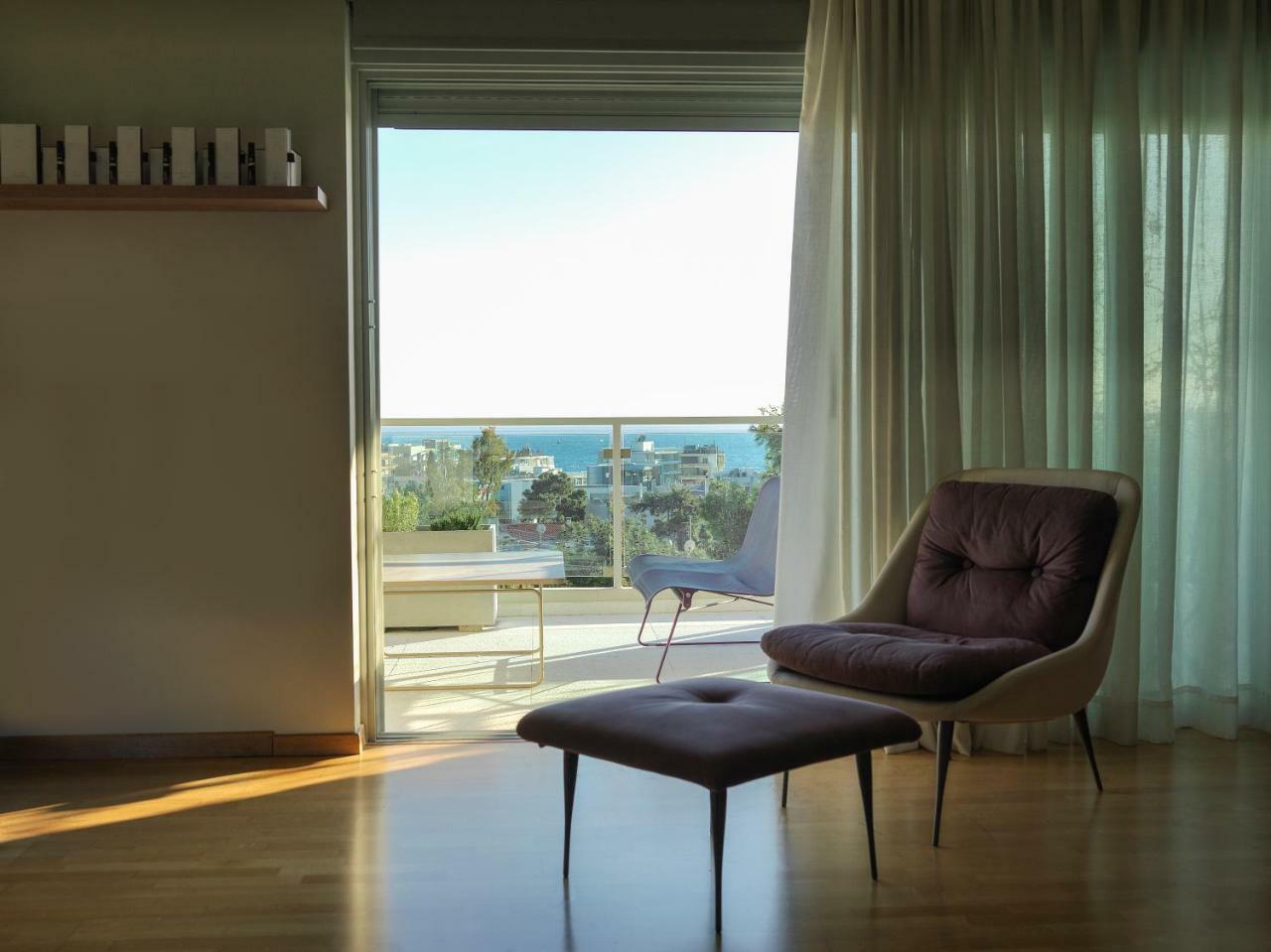 Scale Suites Atina Dış mekan fotoğraf